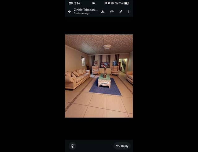 4 BEDROOM PROPERTY TO RENT IN NOORDWYK